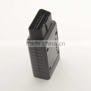 Andu OBD2 Cable to OBD Male and Female Truck Diagnostic Tool thumbnail-1