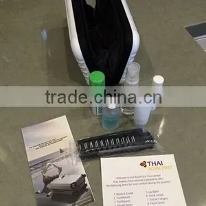 Luxury and Handy Inflight Cosmetics Kit for First Class thumbnail-1