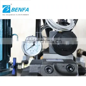 With Contacts Automation Intelligent Hose Withhold Machine thumbnail-5