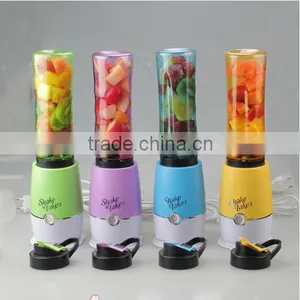 Fruit Juicer Shake N Take 3 as Seen on TV thumbnail-1
