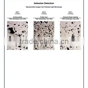 Best Brake Pads ZF Brand(FMSI NO:D1107-8760) thumbnail-5
