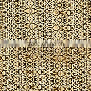 Water Transfer Printing Hydro Graphics Film--Tiger Pattern Width 100cm GWA72-1 thumbnail-1