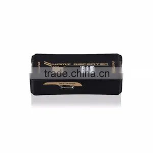 HDMI Signal Amplifier Repeater 4K Ultra Slim Design thumbnail-1