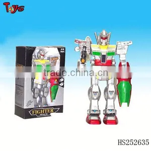bo Toy Robot thumbnail-1