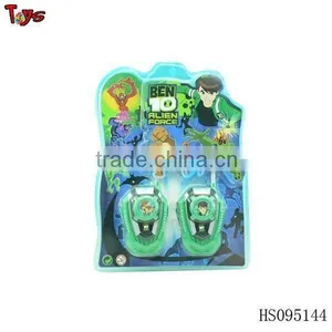 Kid Phone Mini Walkie Talkie thumbnail-1
