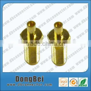 Female Reverse Sma rf Connector Reverse Sma Connector thumbnail-1
