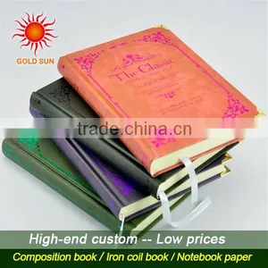 Promotional A4 A5 A6 Notebook thumbnail-6