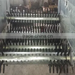 Cattle Head Sheep Head Animal Foot Dehairing Machine thumbnail-2