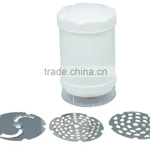 Plastic Handle Cheese Cutter thumbnail-1