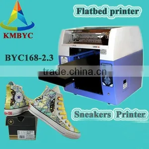 Shoes Printer,diy Shoes Machine thumbnail-1