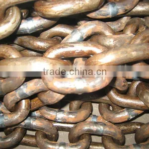 EN818-2 Standard G80 Lifting Chain thumbnail-1