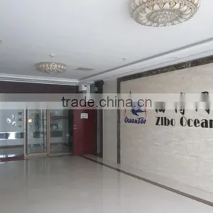 Zibo Oceanfar International Trade Co., Ltd. company overview - view 2 thumbnail