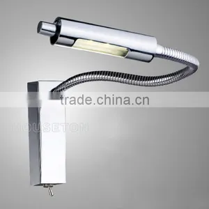 Hotel Bedside Wall Reading Type Wall Light,Bedside Wall Reading Type Wall Light,Type Wall Light WL1038 thumbnail-1