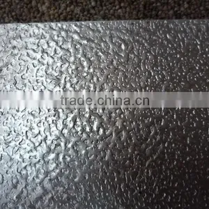 6201 Five Bars Pattern Aluminum Checkered Sheet thumbnail-6