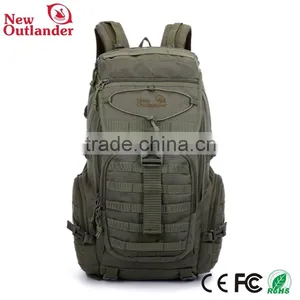 Travelling Waterproof Backpack Foldable Bag thumbnail-6