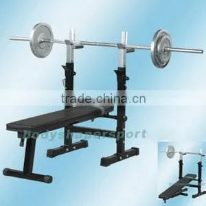 Weight Bench thumbnail-1