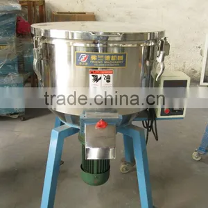 Plastic Granulate Mixer Machine thumbnail-1