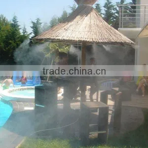 IDST High-Pressure Fog Coping System thumbnail-1