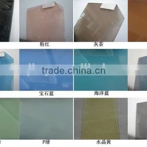 Tinted Float Glass 4mm - 12mm thumbnail-6