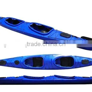 Professional Double Sea Kayak thumbnail-4