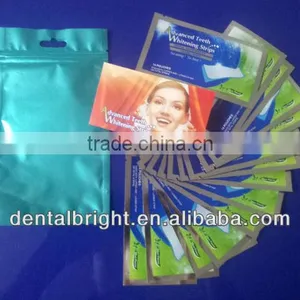 Teeth Whitening Strips,your Teeth's Gospel thumbnail-2