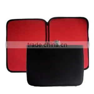 Laptop Bag With Compartment Holding and Zipper thumbnail-1