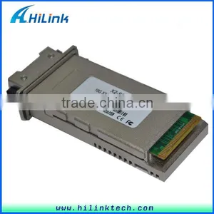 10G CVR X2 to SFP+ Adapter thumbnail-1