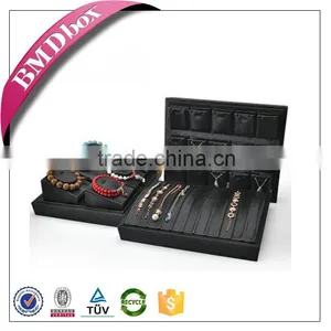 Pendant Bracelet Bangle Display Jewelry Trays for Drawers Stackable thumbnail-1