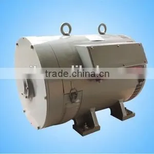 Auxiliary Generator for Locomotive thumbnail-1