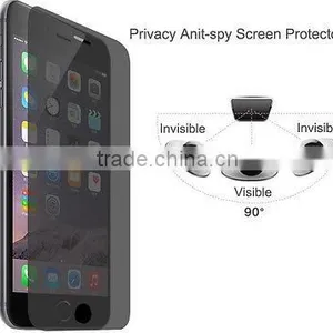 Tempered Glass Screen Protector For Iphone 6 Privacy Screen Protector Tempered Glass Wholesale Manufacturer thumbnail-5