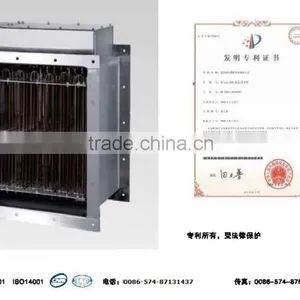 Electric Heater Element Duct thumbnail-3