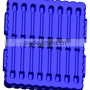 New Forklift Pallet Plastic Blow Mould thumbnail-1