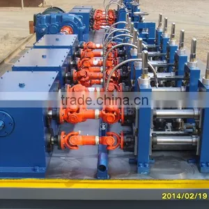 High- Quality Light Gauge Making Machinery thumbnail-2