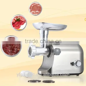 3000W Powerful Electric Meat Grinder With Reverse Function thumbnail-1