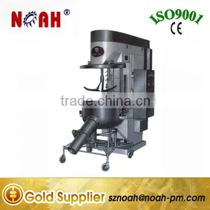 KZL Series Quick Food Granulator Machine thumbnail-1