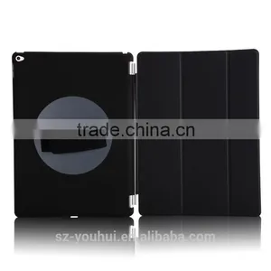 New Style Flip Stand Cover Case For Ipad Pro 12.9 thumbnail-2