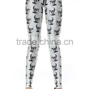 Sweet Yellow Stars Tight Leggings,latest Street Fashion Sublimation thumbnail-1