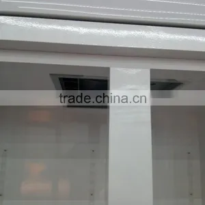 Commercial Refrigerator Showcase thumbnail-6