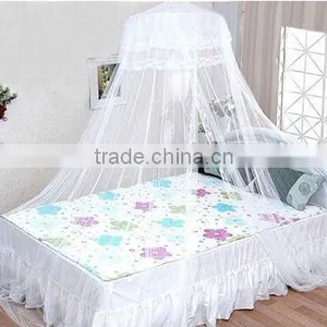 Circular Mosquito Net thumbnail-1
