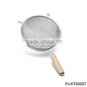 Double Mesh Fine Strainers thumbnail-1