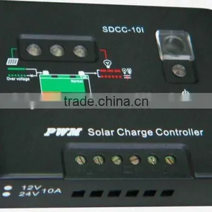 Solar Controller for Solar System thumbnail-1