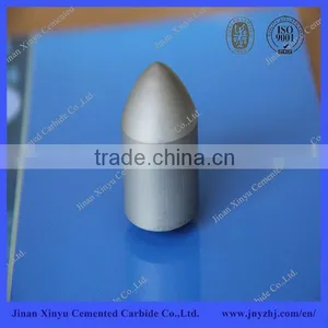Coal Minner Tungsten Carbide Buttons for Milling Cutter thumbnail-2