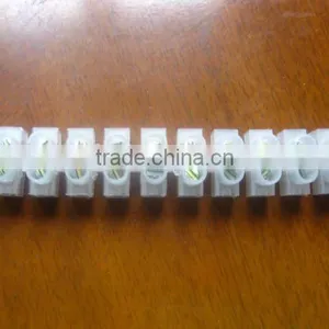 HFW 12 Poles Terminal Block thumbnail-1