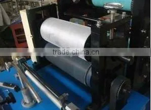 CDH-200-400 Two Color Printing Napkin Machine thumbnail-5