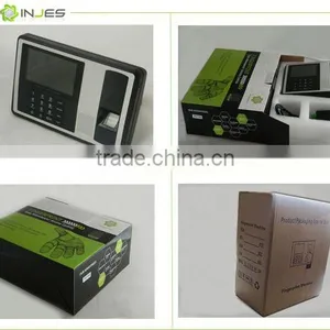 Hot Selling Fingerprint Swipe Attendance Machine Software With SDK thumbnail-6