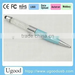 Customize LOGO Metal Pendrive With 8GB 16GB 32GB,popular Style USB 2.0 Flash Drive, Advertising Gift USB Memory thumbnail-4