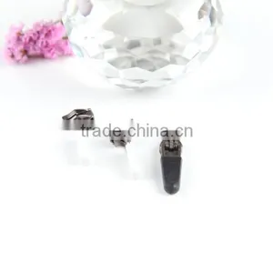 Metal Zipper Puller,Custom Zipper Pulls,Zipper Slider for Zipper thumbnail-1