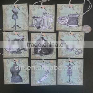 Flower & Gardening Tag thumbnail-1