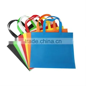 2013 New Design Non_Wooden Handle Bag thumbnail-1