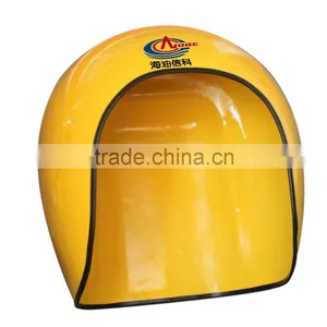 2016 Outdoor Weatherproof Phone OEM Telephone Booth High Quality Telephone Hood thumbnail-1